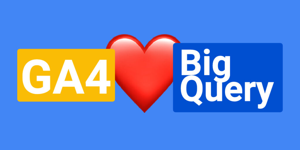 Big Query, GA4, & Data Studio; Solutions Are In The Works.